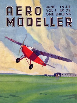 AeroModeller June 1942