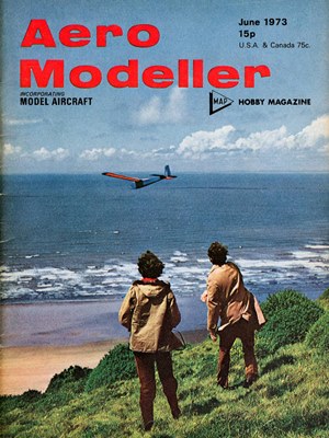 AeroModeller June 1973