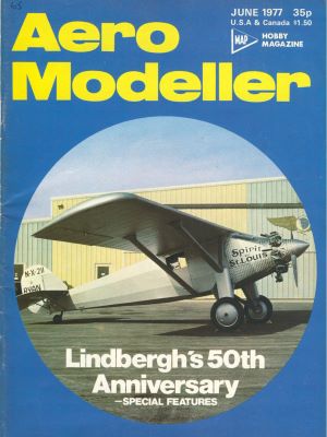 AeroModeller June 1977
