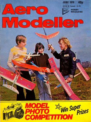 AeroModeller June 1978