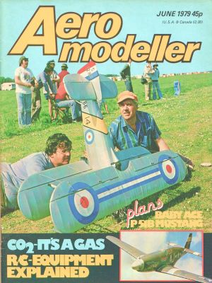 AeroModeller June 1979