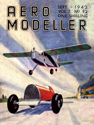 AeroModeller September 1942