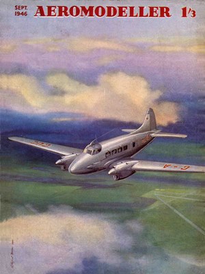 AeroModeller September 1946