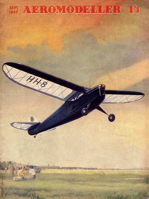 AeroModeller September 1947