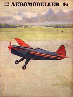 AeroModeller September 1948