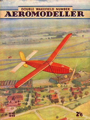 AeroModeller September 1949