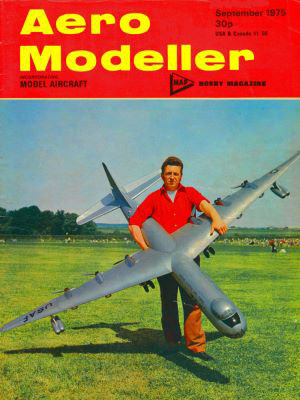 AeroModeller September 1975