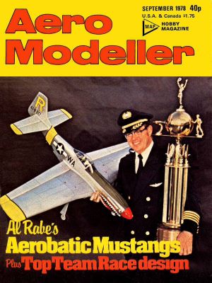 AeroModeller September 1978