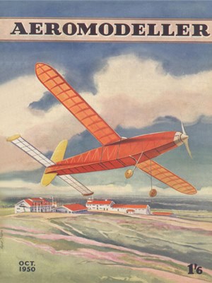 AeroModeller October 1950