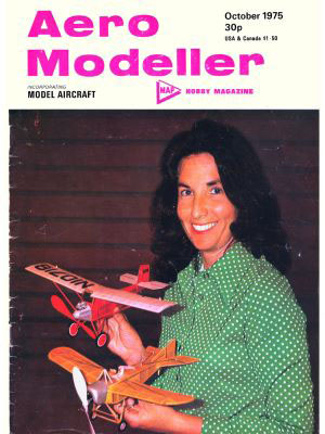 AeroModeller October 1975