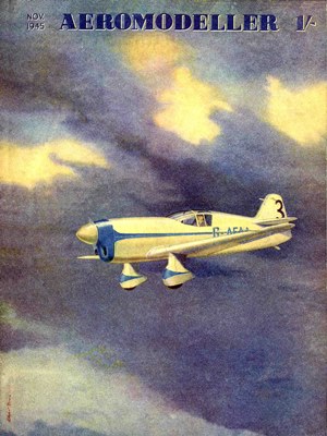 AeroModeller November 1945
