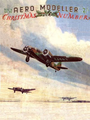 AeroModeller December 1942