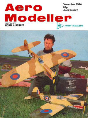 AeroModeller December 1974