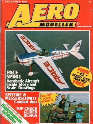 AeroModeller December 1983