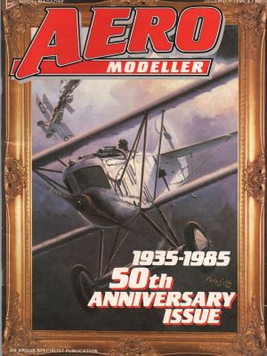 AeroModeller December 1985