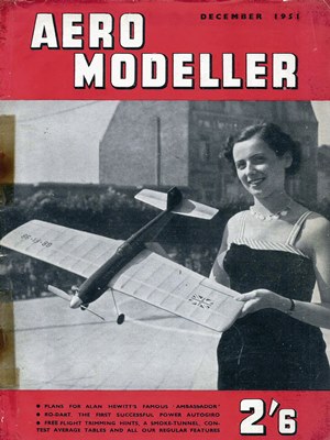 AeroModeller December 1951