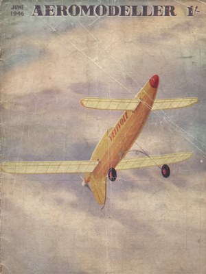 AeroModeller June 1946