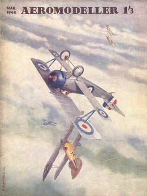 AeroModeller March 1948