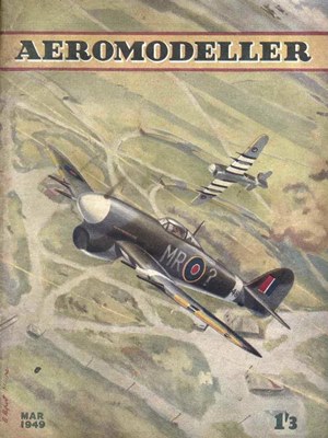 AeroModeller March 1949