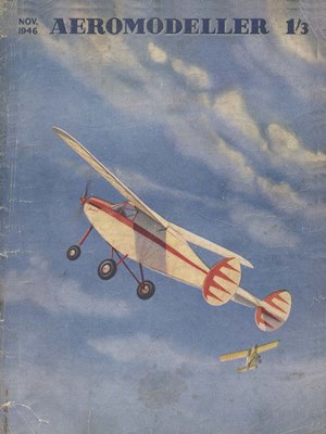AeroModeller November 1946