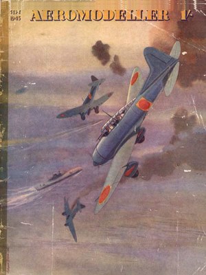 AeroModeller September 1945