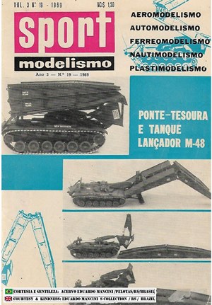 Sport Modelismo 1969-19