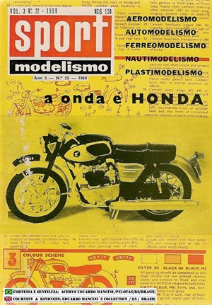 Sport Modelismo 1969-22