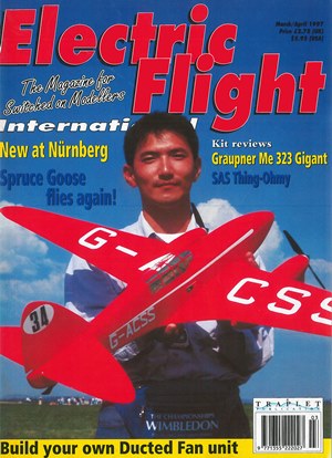 Electric Flight International March-April 1997