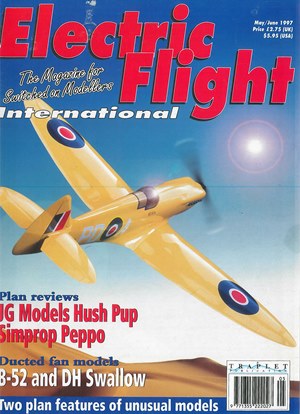 Electric Flight International May-June 1997