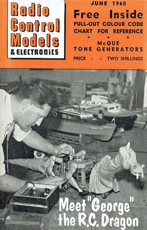 RCM&E June 1960